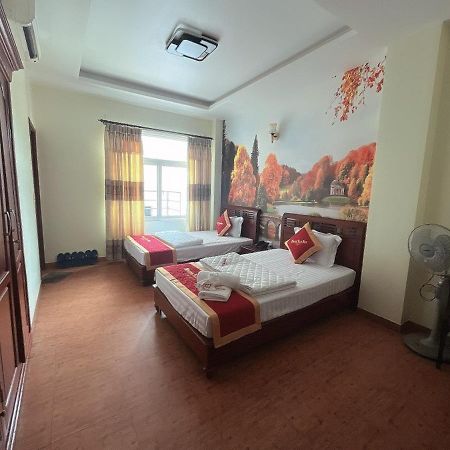 Hotel Nam Son Hai Phong Kültér fotó