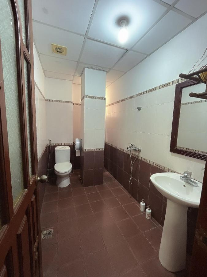 Hotel Nam Son Hai Phong Kültér fotó