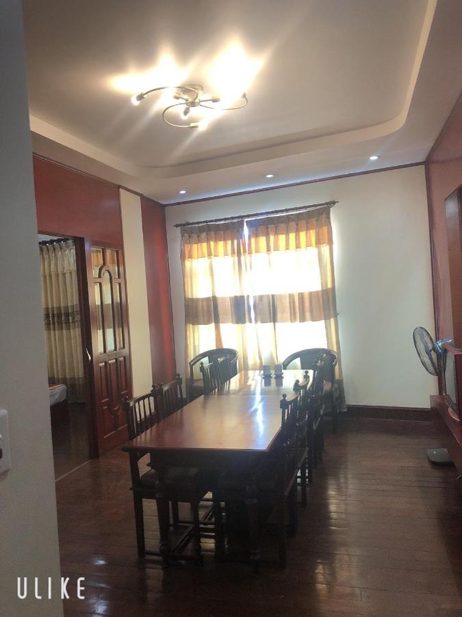 Hotel Nam Son Hai Phong Kültér fotó